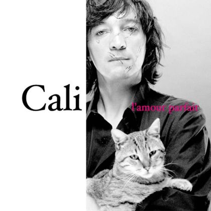 Cali - l'amour parfait [ CD ]