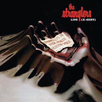 The Stranglers - Live (X-Cert) (Expanded Edition) [ CD ]