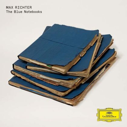 Max Richter - The Blue Notebooks - 15 Years (Deluxe Edition) (2CD)