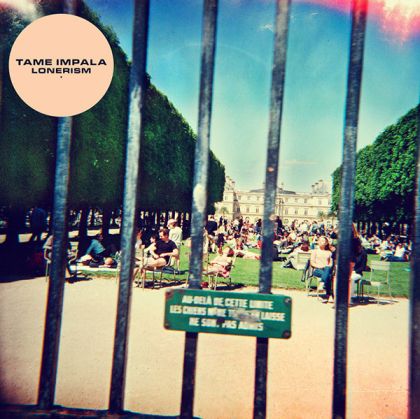 Tame Impala - Lonerism (2 x Vinyl)