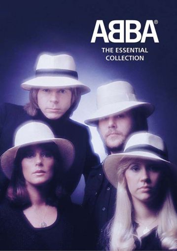 ABBA - The Essential Collection (DVD-Video)