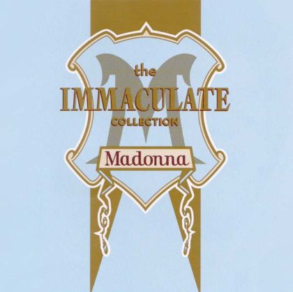 Madonna - The Immaculate Collection [ CD ]