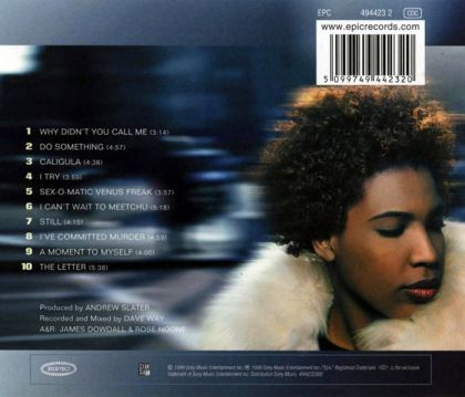 Macy Gray - On How Life Is [ CD ]