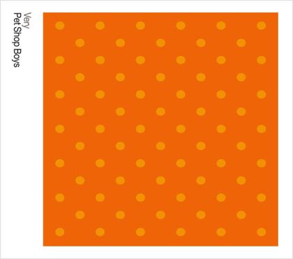 Pet Shop Boys - Very: Further Listening: 1992-1994 (2CD) [ CD ]