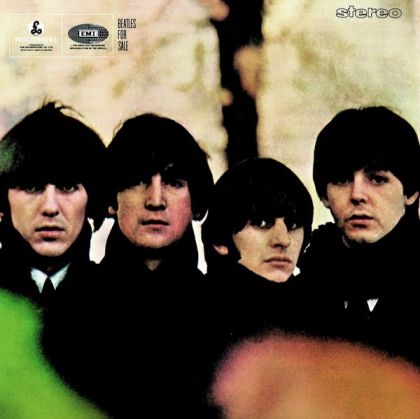 Beatles - Beatles For Sale (2009 Remaster) (Vinyl)