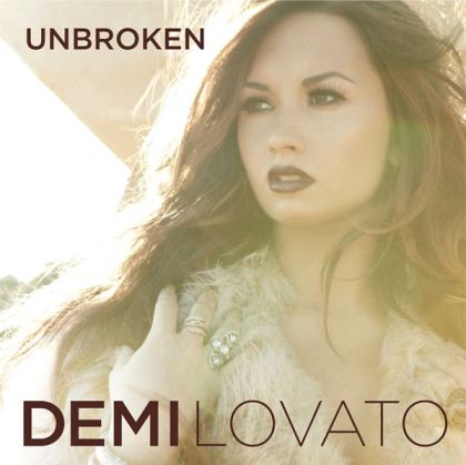 Demi Lovato - Unbroken [ CD ]