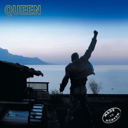 Queen - Made In Heaven (2011 Remastered) [ CD ]