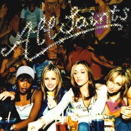 All Saints - Saints & Sinners [ CD ]