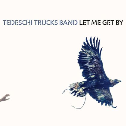 Tedeschi Trucks Band - Let Me Get By (Digisleeve) [ CD ]