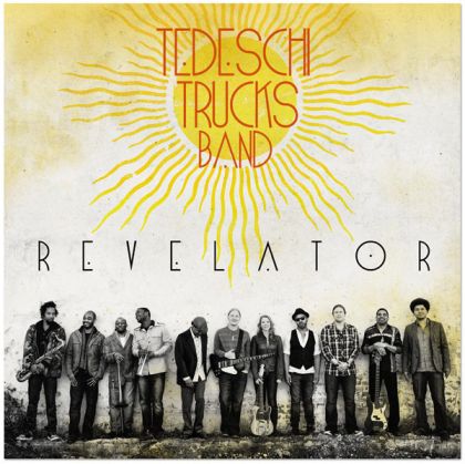 Tedeschi Trucks Band - Revelator (2 x Vinyl)