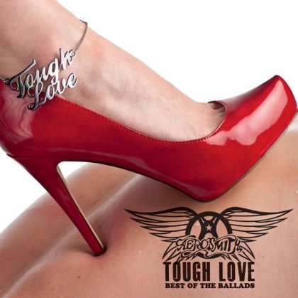 Aerosmith - Tough Love: Best Of The Ballads [ CD ]