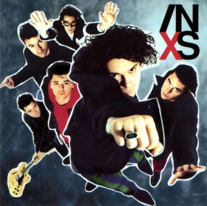 Inxs - X (2011 Remaster) [ CD ]