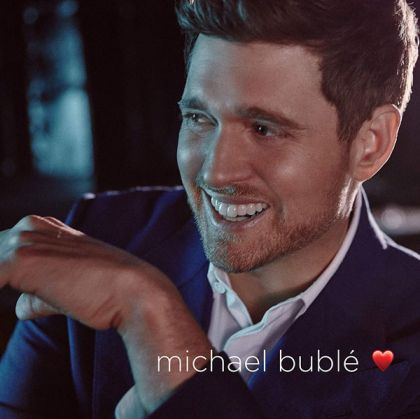 Michael Buble - Love [ CD ]