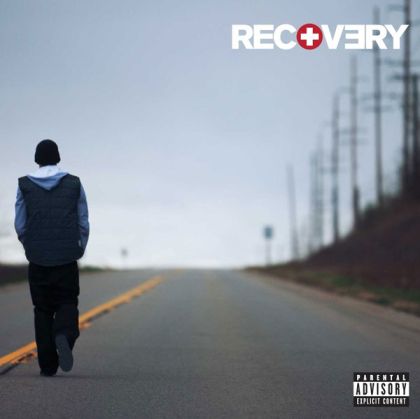 Eminem - Recovery [ CD ]