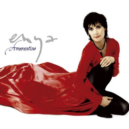 Enya - Amarantine (Vinyl)