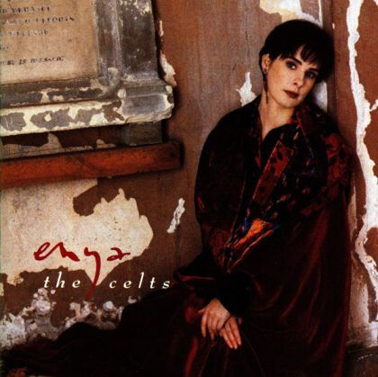 Enya - The Celts (Vinyl)