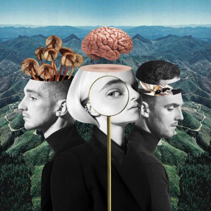 Clean Bandit - What Is Love? [ CD ]