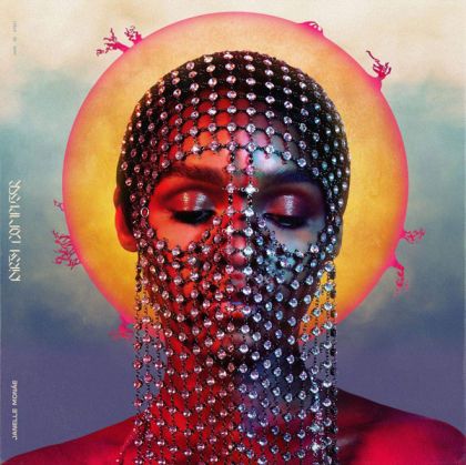 Janelle Monae - Dirty Computer (2 x Vinyl) [ LP ]