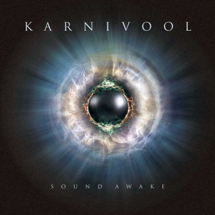 Karnivool - Sound Awake [ CD ]