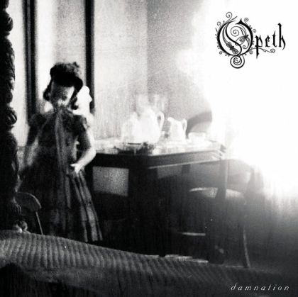 Opeth - Damnation [ CD ]