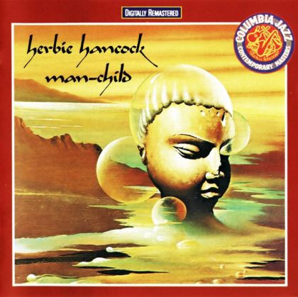 Herbie Hancock - Man-Child [ CD ]