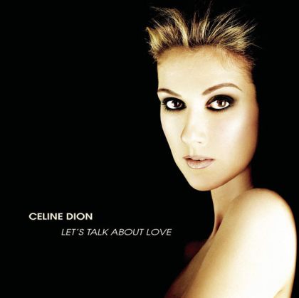 Celine Dion - Let's Talk About Love (2 x Vinyl)