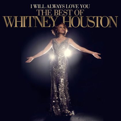 Whitney Houston - I Will Always Love You: The Best Of Whitney Houston (Deluxe Edition) (2CD)