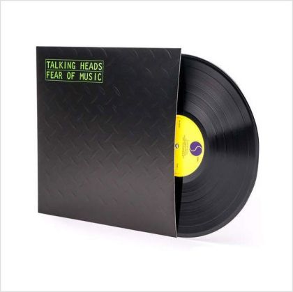 Talking Heads - Fear Of Music (Vinyl)