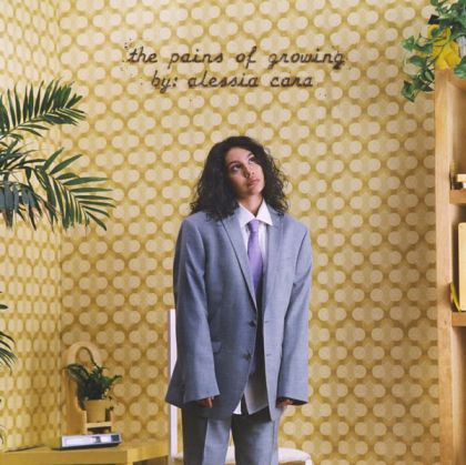 Alessia Cara - The Pains Of Growing (2 x Vinyl)