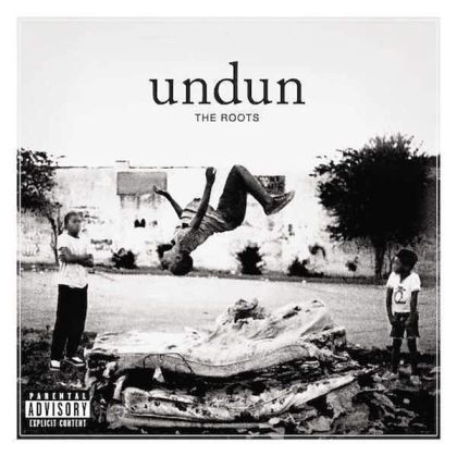 The Roots - Undun (Vinyl)