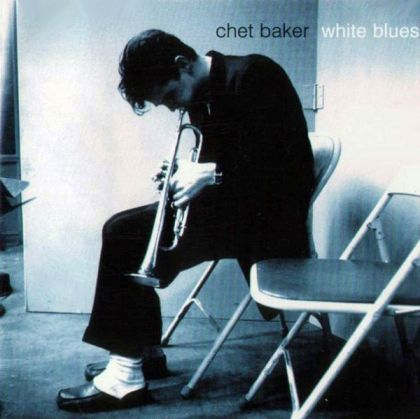 Chet Baker - White Blues [ CD ]