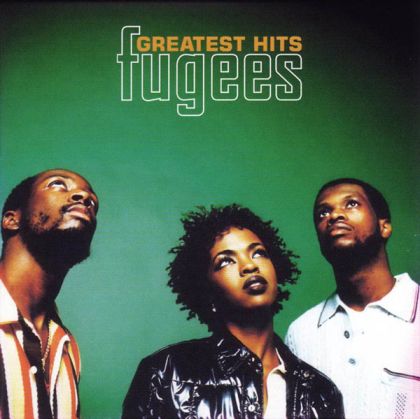 Fugees - Greatest Hits [ CD ]