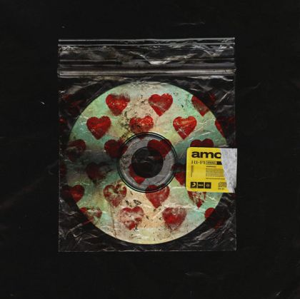 Bring Me The Horizon - Amo [ CD ]