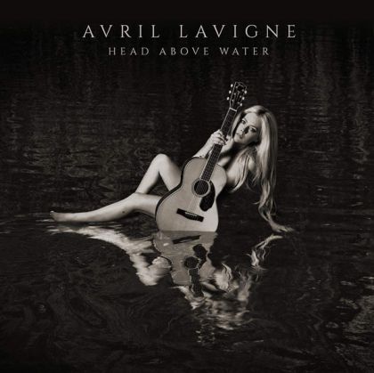 Avril Lavigne - Head Above Water (Vinyl)