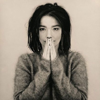 Bjork - Debut [ CD ]