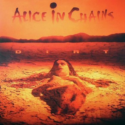 Alice In Chains - Dirt [ CD ]