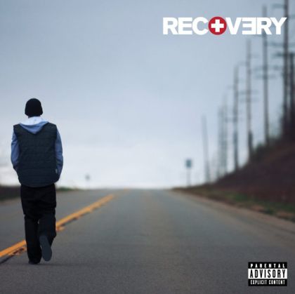 Eminem - Recovery (2 x Vinyl)