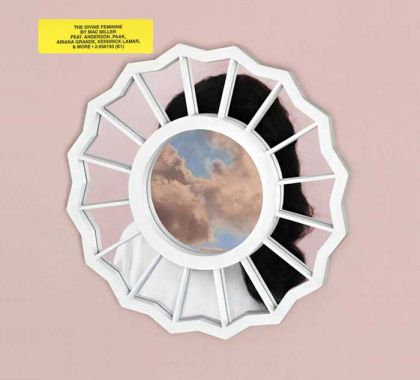 Mac Miller - The Divine Feminine [ CD ]