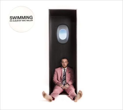 Mac Miller - Swimming [ CD ]