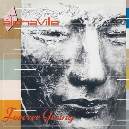 Alphaville - Forever Young (Remastered) (Vinyl)