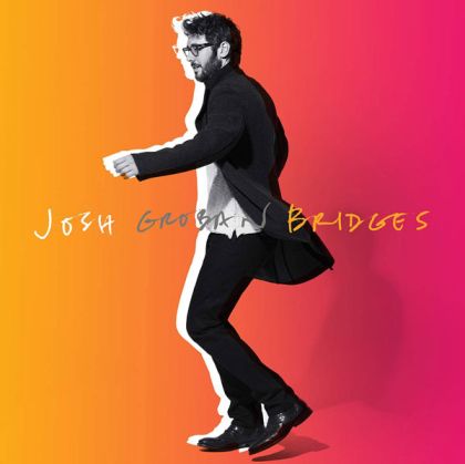 Josh Groban - Bridges (Vinyl)