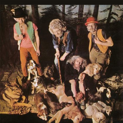 Jethro Tull - Aqualung (50th AnniversaryEdition) [ CD ]