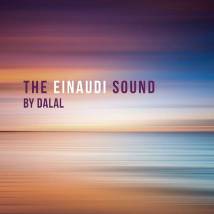 Dalal (Dalal Bruchmann) - The Ludovico Einaudi Sound By Dalal (2CD)