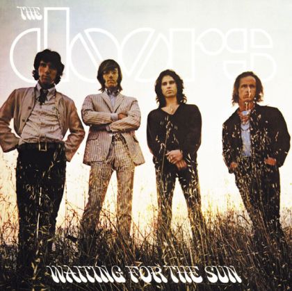 The Doors - Waiting For The Sun (50th Anniversary Remastered) (Vinyl)