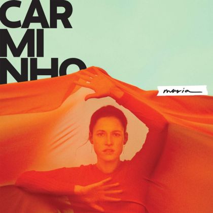 Carminho - Maria [ CD ]