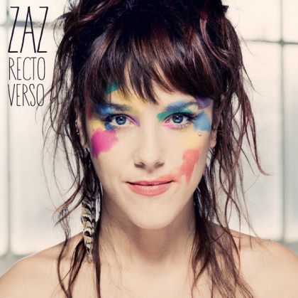 Zaz - Recto Verso (Reissue) (2 x Vinyl)