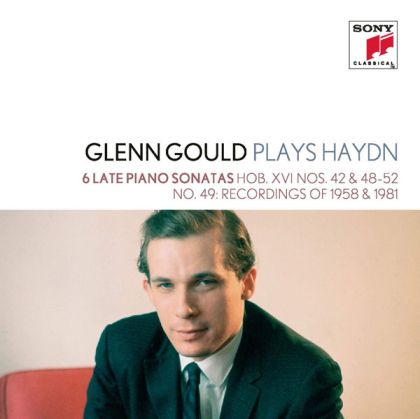 Glenn Gould - Glenn Gould Plays Haydn: 6 Late Piano Sonatas (2CD) [ CD ]