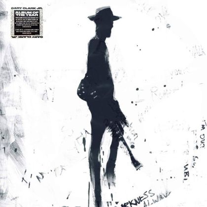 Gary Clark Jr. - This Land (2 x Vinyl)