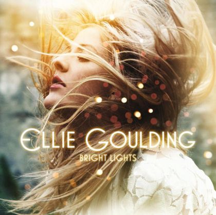 Ellie Goulding - Brights Lights [ CD ]