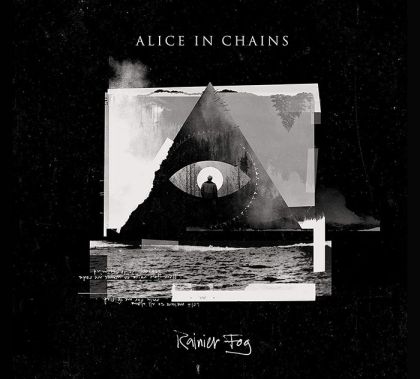 Alice In Chains - Rainier Fog [ CD ]